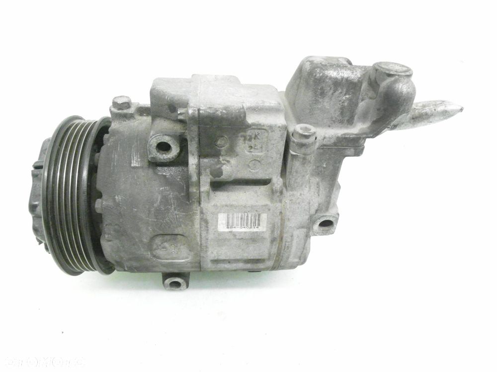 KOMPRESOR KLIMATYZACJI MERCEDES-BENZ W168 A 160 CDI 75 - OM 668.940 6SEU12C - 1