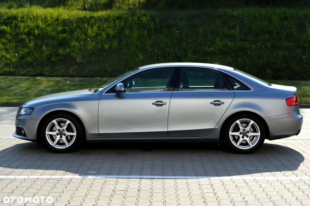 Audi A4 Limousine 1.8 TFSI Ambition - 27