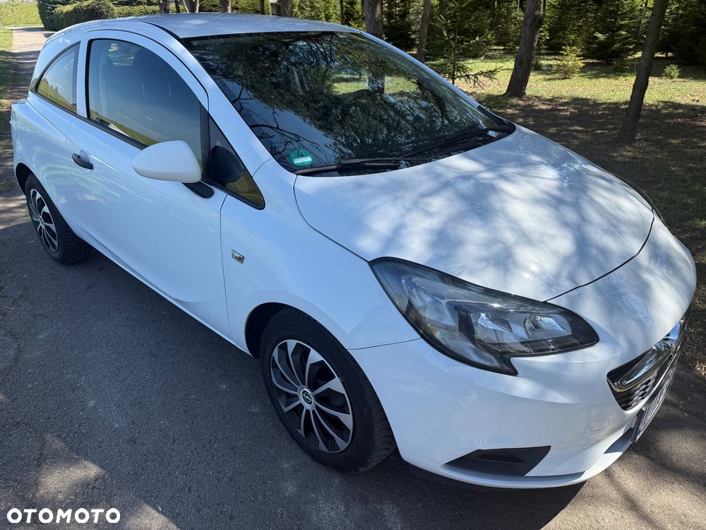 Opel Corsa 1.2 Active - 14