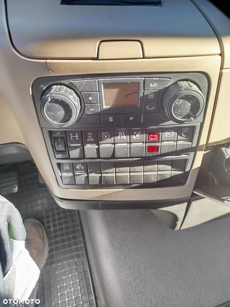 MAN TGX L.2007.46.001 - 14