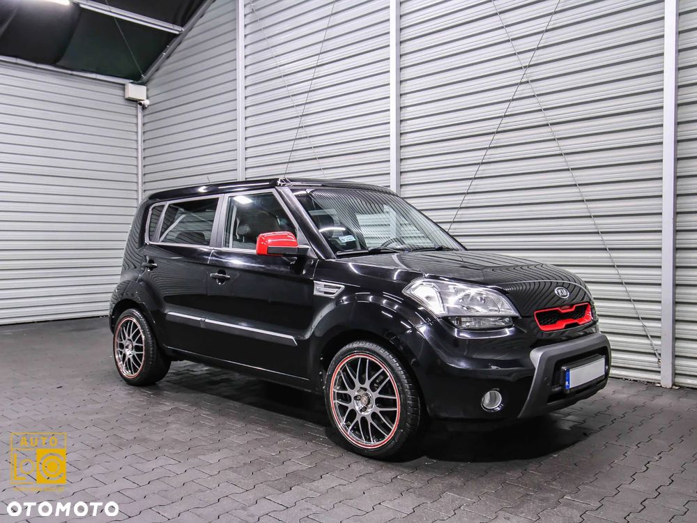 Kia Soul 1.6 CRDi L - 6