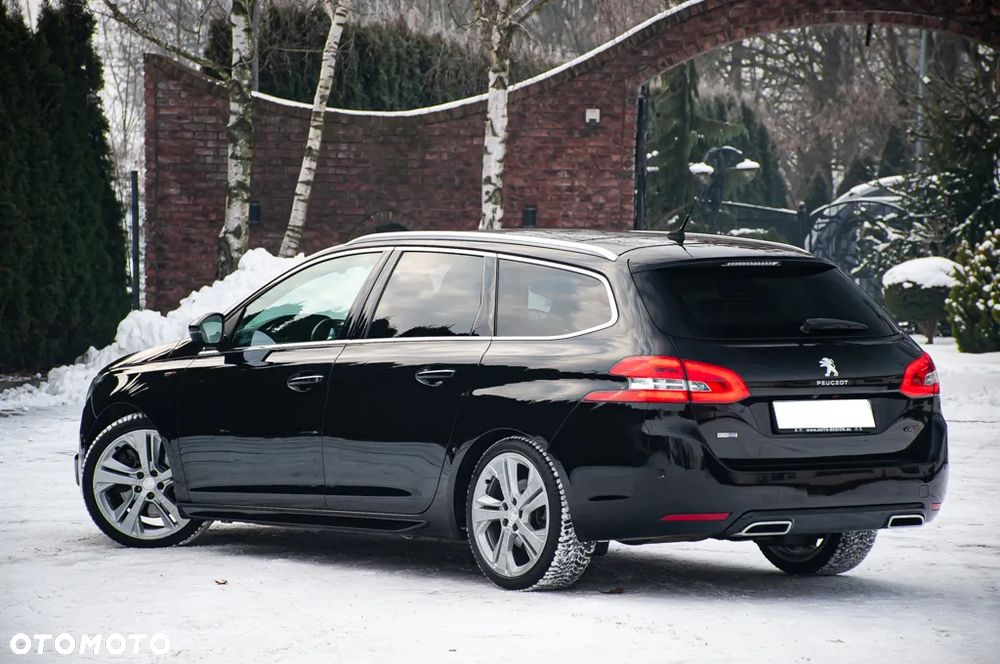 Peugeot 308 - 12