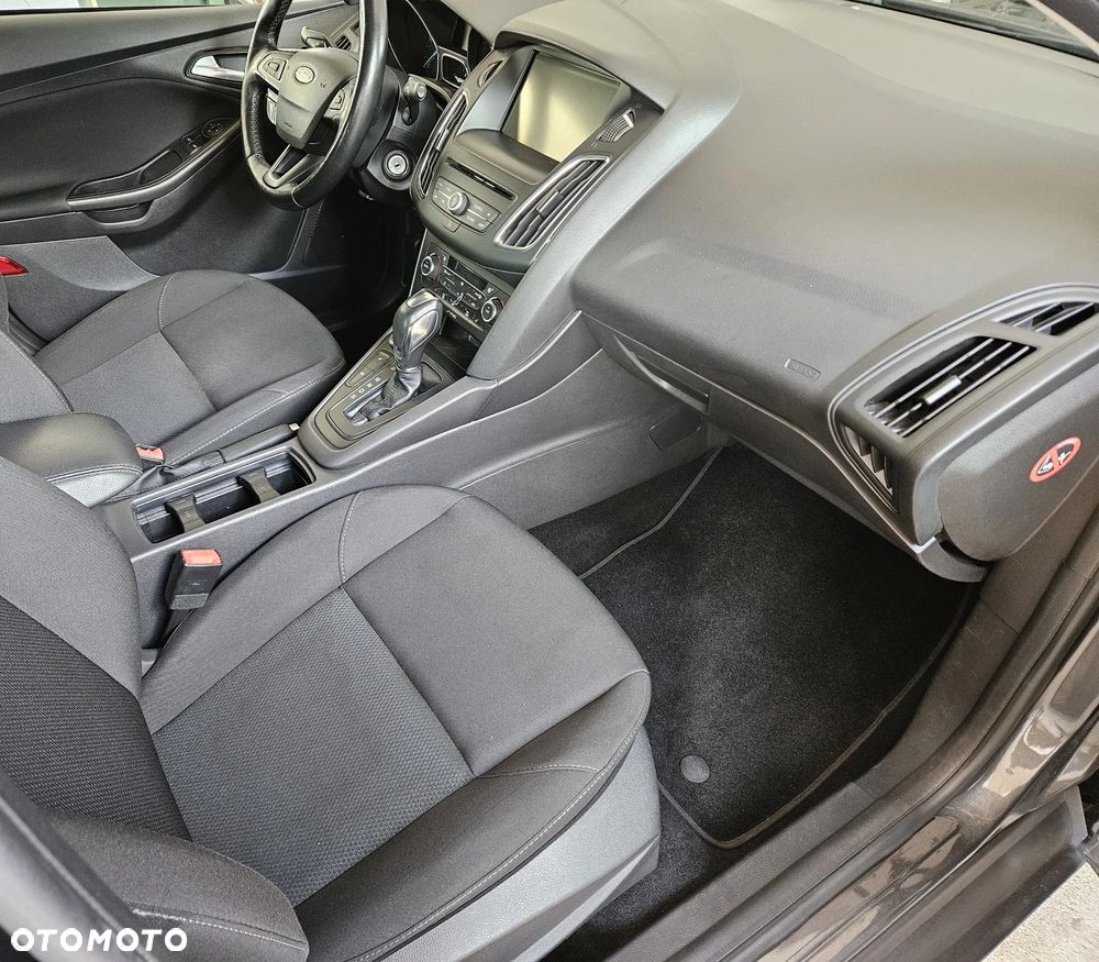 Ford Focus - 14