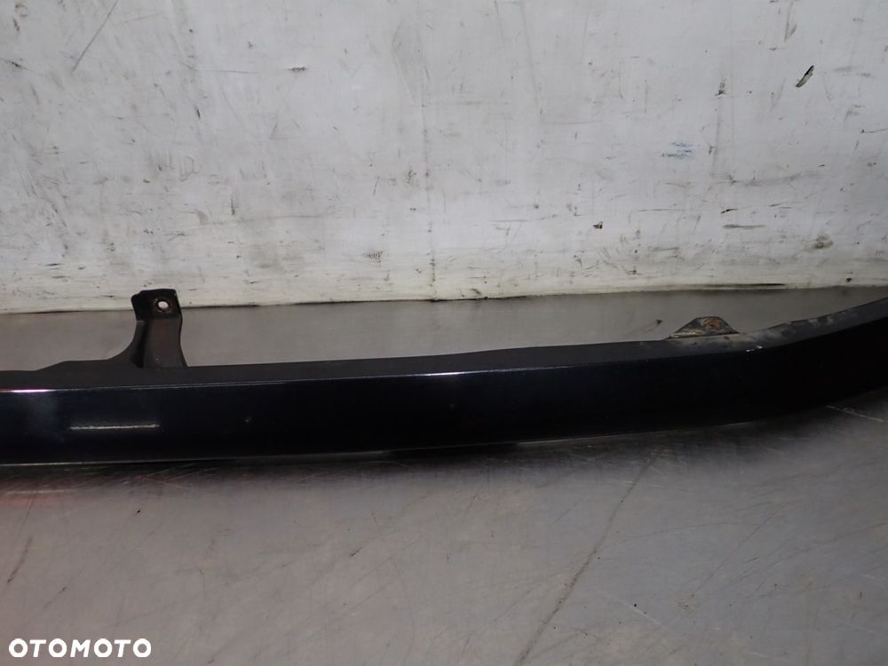LISTWA POD GRILL ATRAPE MITSUBISHI PAJERO PININ - 4