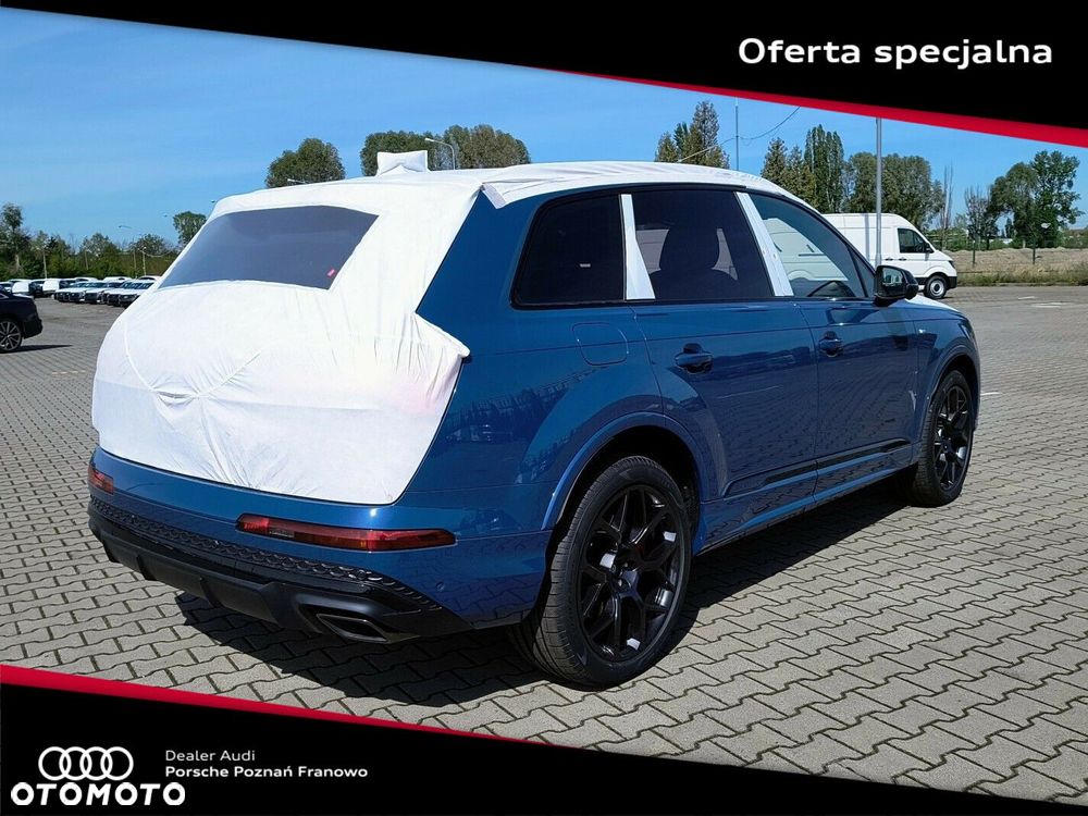 Audi Q7 - 3