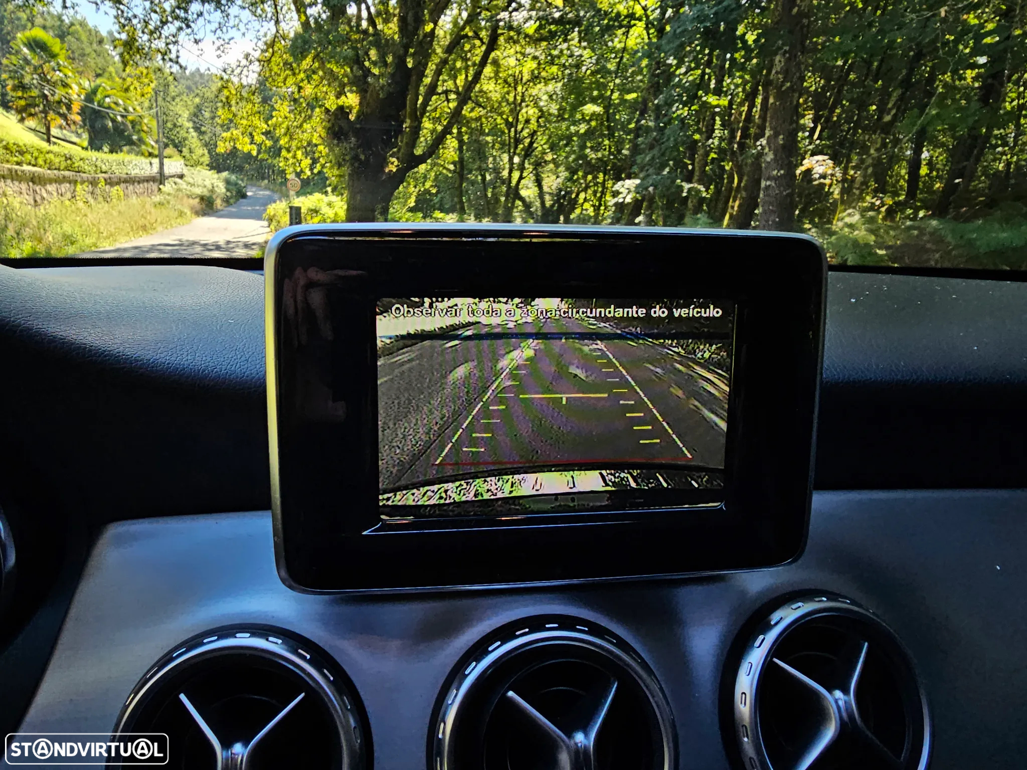 Mercedes-Benz GLA 220 - 2