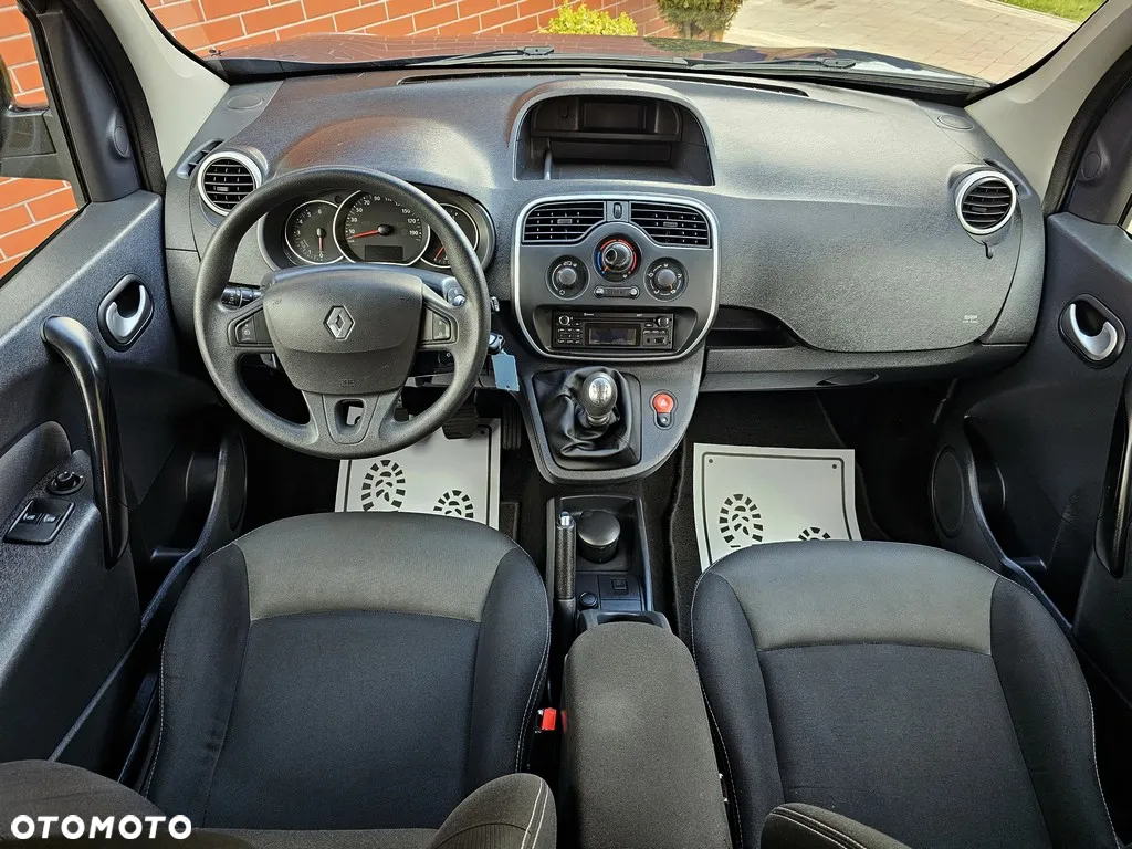 Renault Kangoo 1.2 TCE Business Eu6 - 28