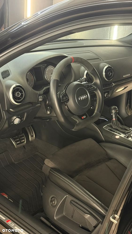 Audi S3 Sportback - 9