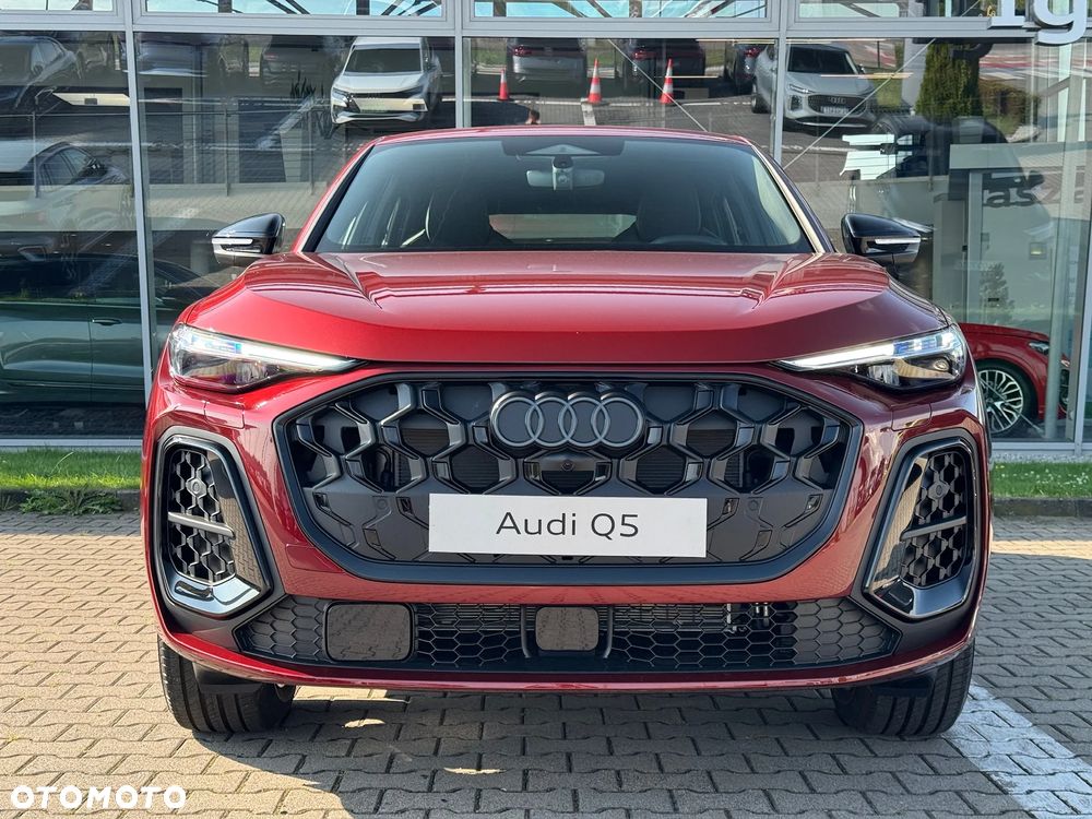 Audi Q5 Sportback TDI mHEV 150 kW Quattro S tronic - 3