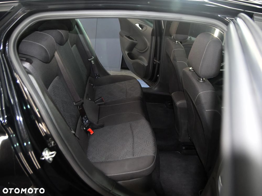 Opel Astra 1.0 Turbo Start/Stop Active - 9