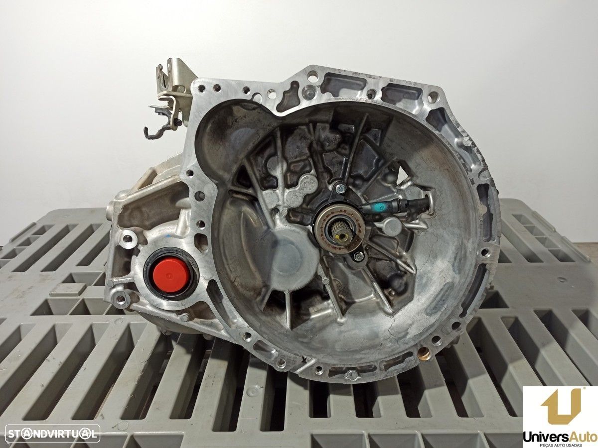 CAIXA DE VELOCIDADES MITSUBISHI ASX (GA0W) MOTION 2WD - 1
