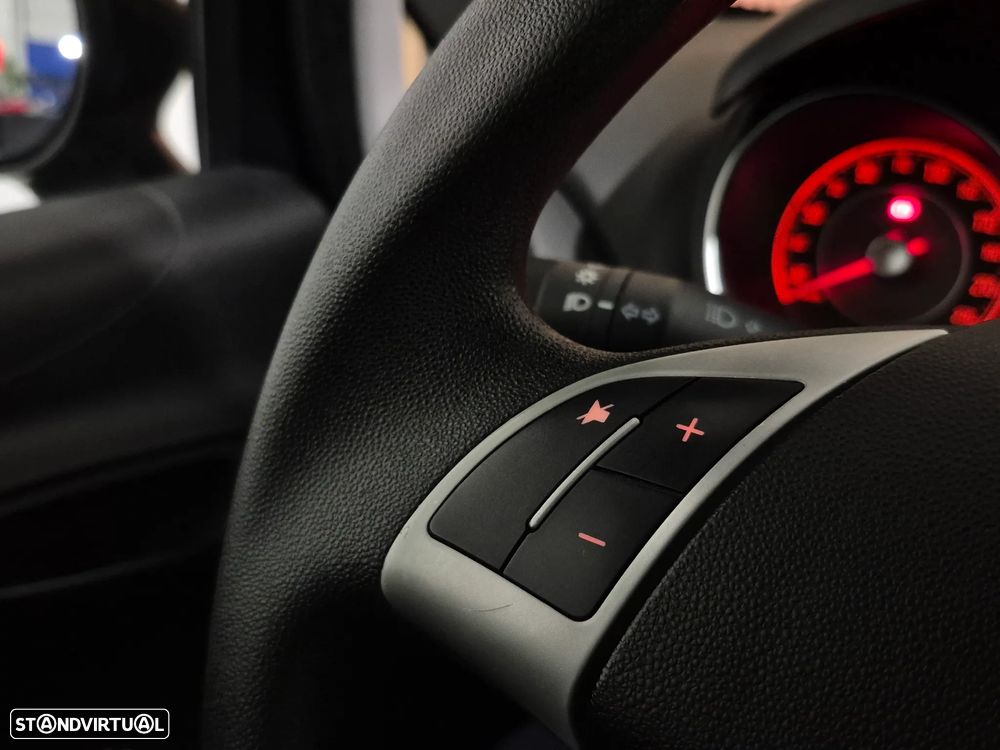 Fiat Punto 1.2 Easy S&S - 14