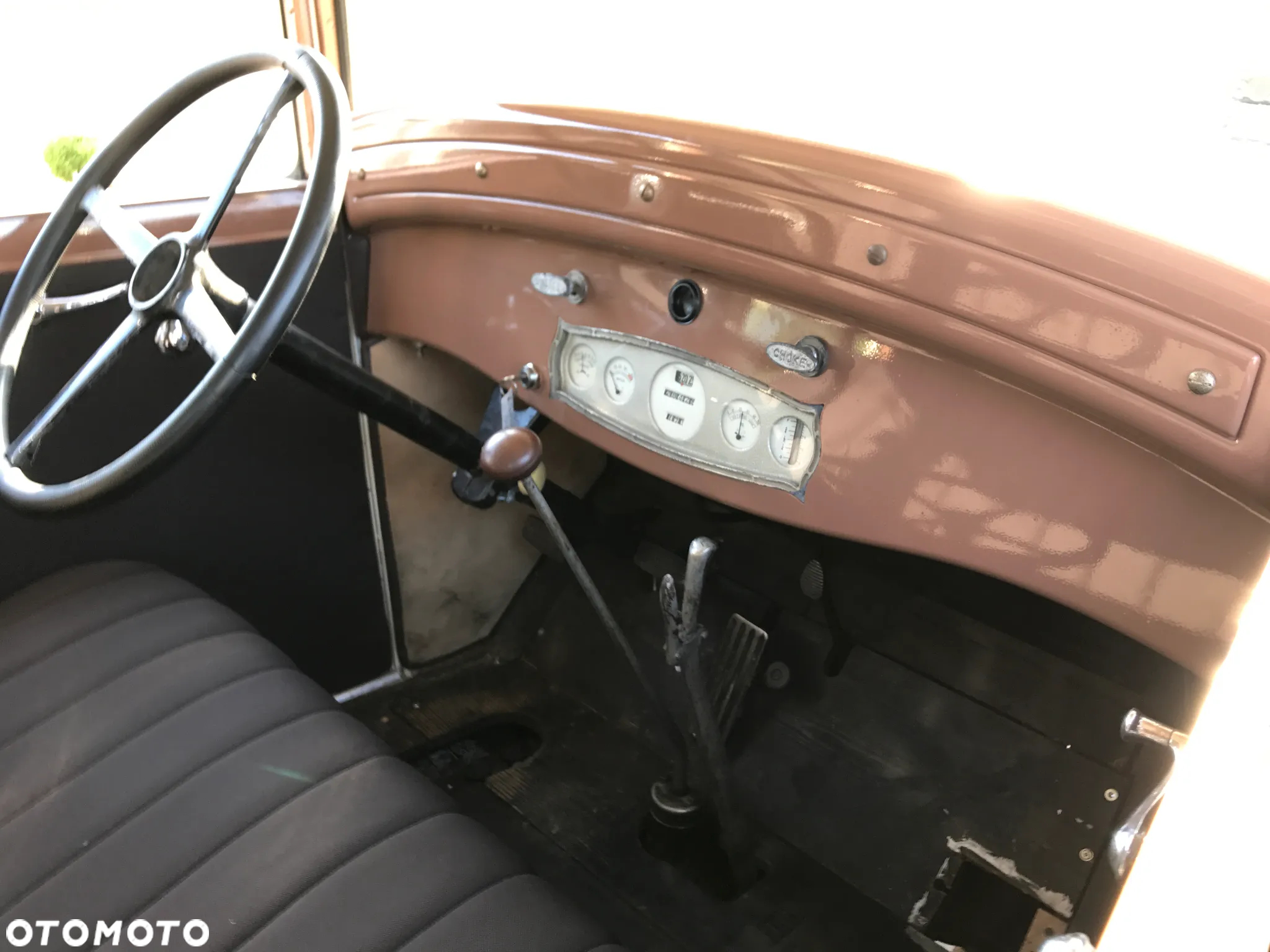 Oldsmobile Inny - 26