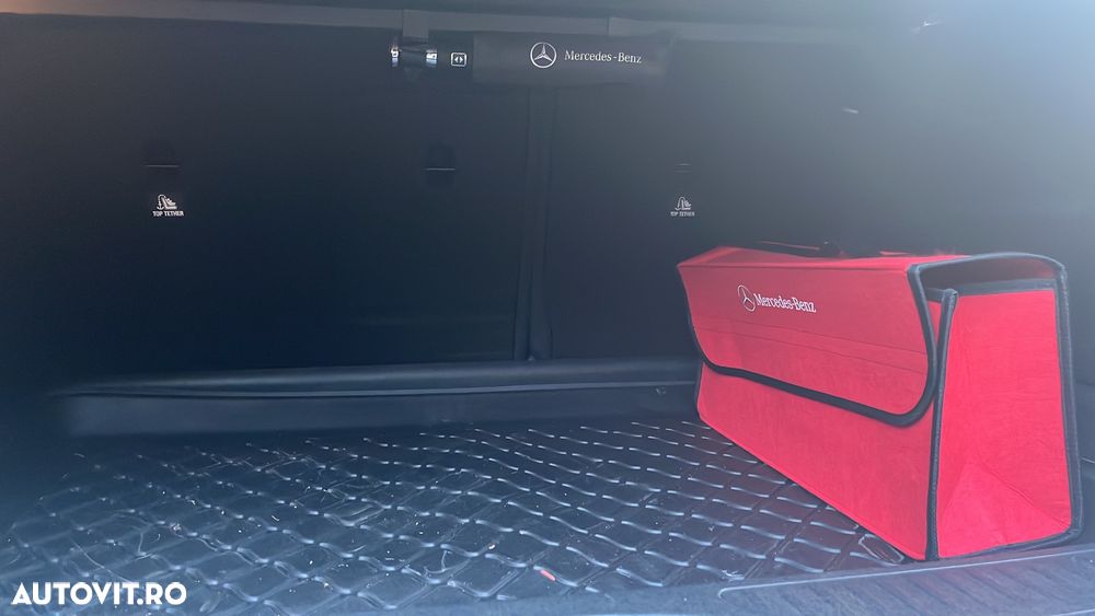 Mercedes-Benz B 200 - 12