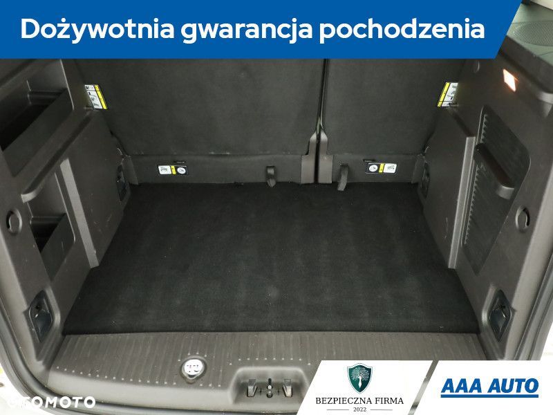 Ford Tourneo Courier - 22