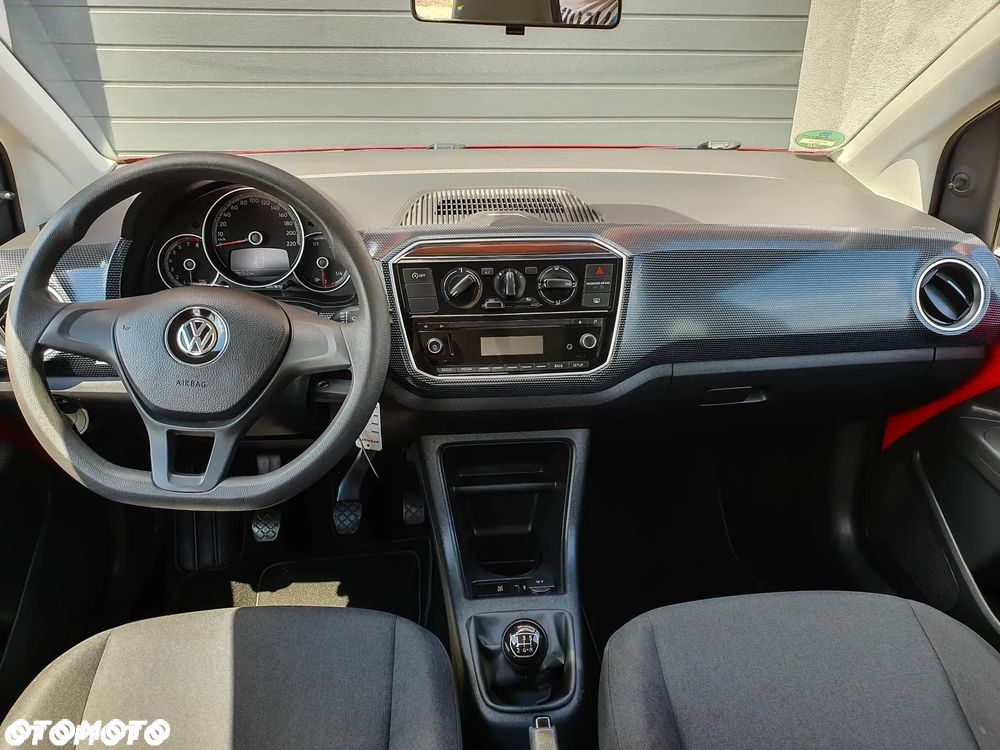 Volkswagen up! - 30