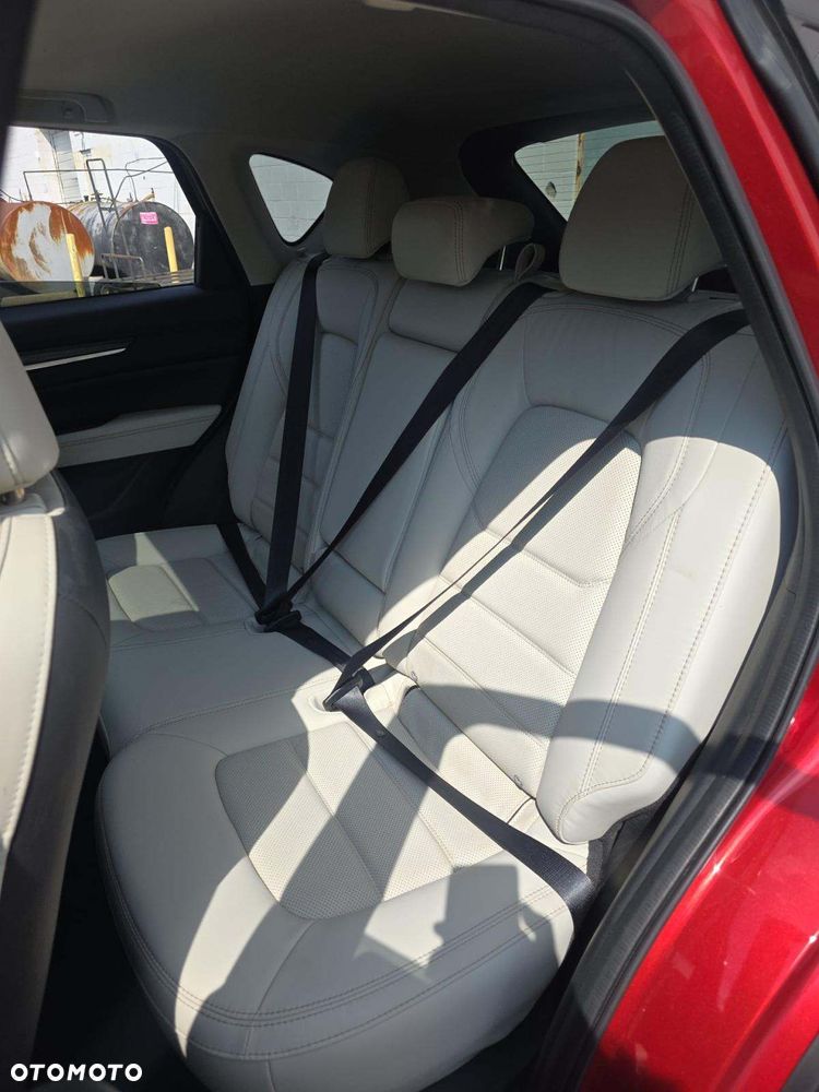Mazda CX-5 - 10