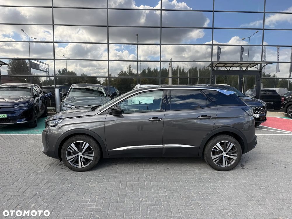 Peugeot 3008 1.5 BlueHDi Allure S&S EAT8 - 2