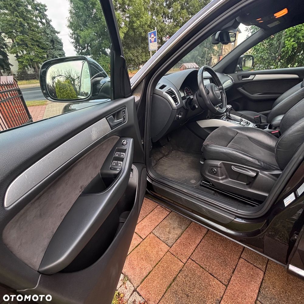 Audi Q5 - 15