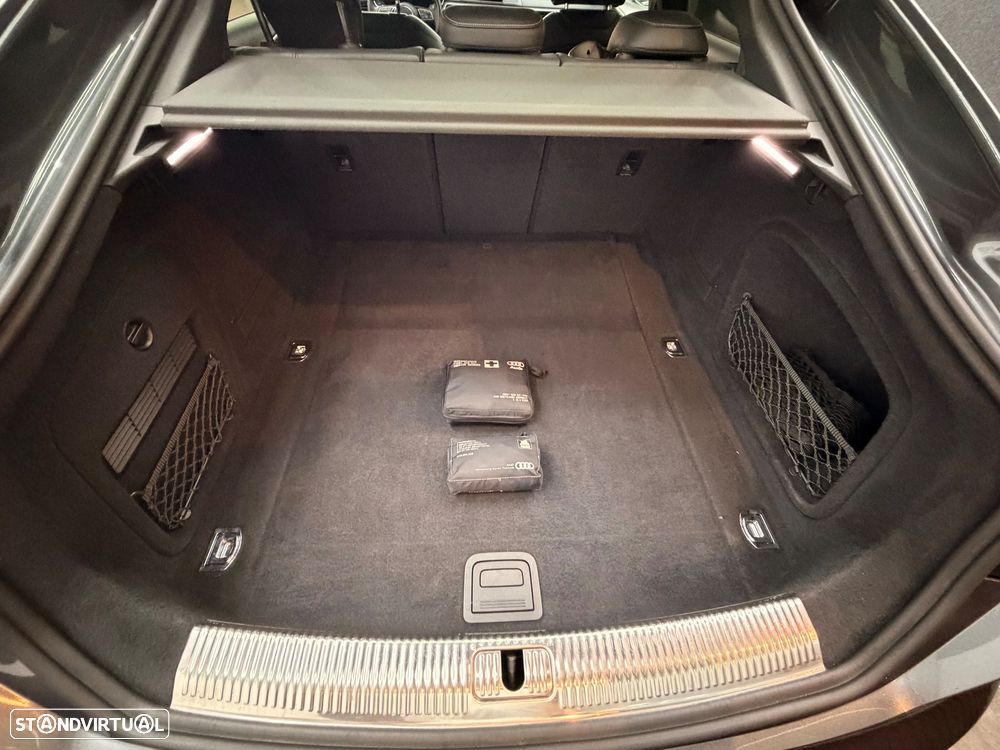 Audi A5 Sportback 3.0 TDI quattro S-line Tiptronic - 28