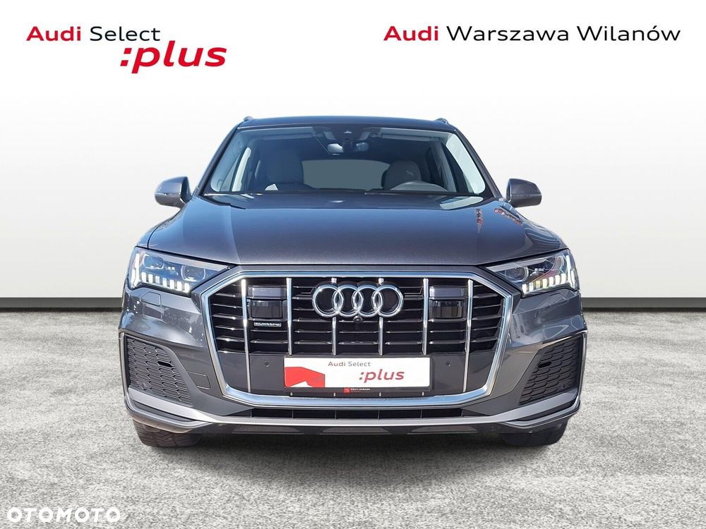 Audi Q7 - 8