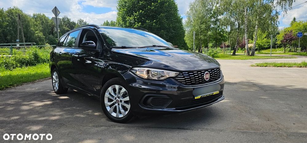 Fiat Tipo 1.4 16v Pop - 10