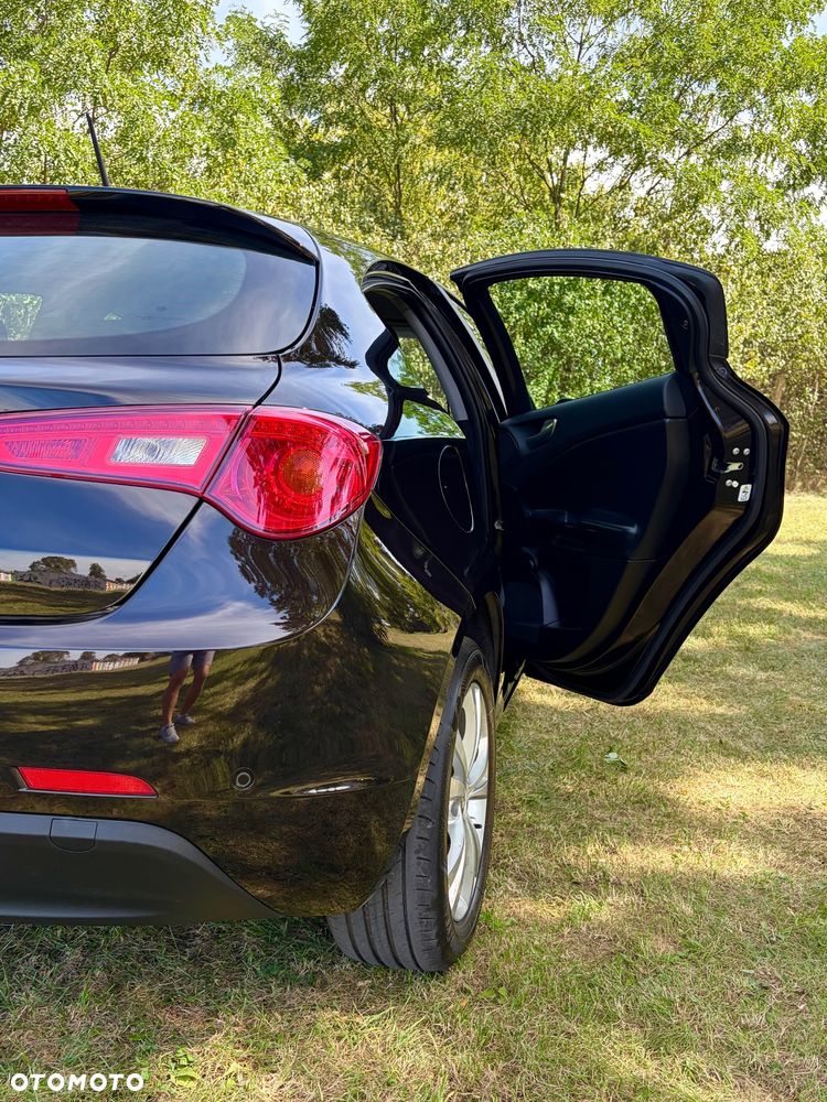 Alfa Romeo Giulietta 1.4 TB 16V Multiair - 20
