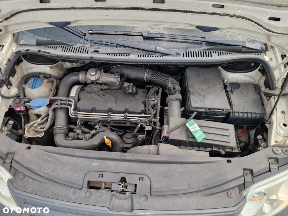 Volkswagen Caddy - 6