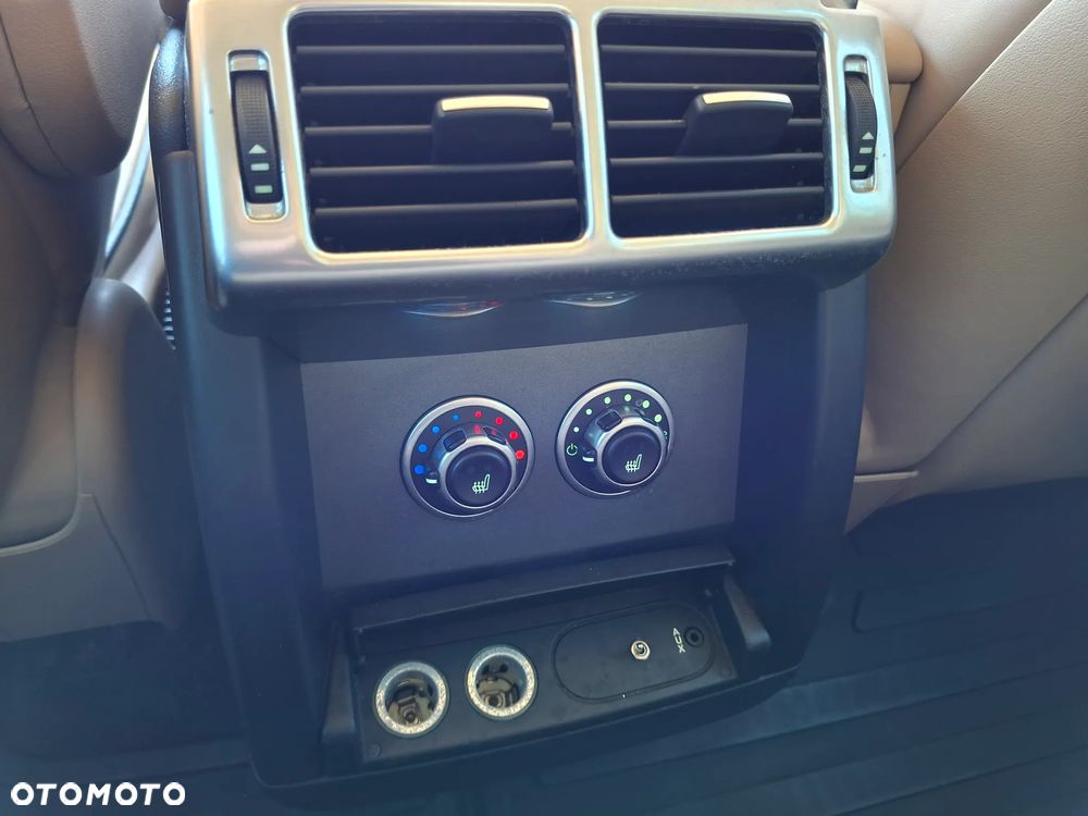Land Rover Range Rover 3.6TD Vogue - 17