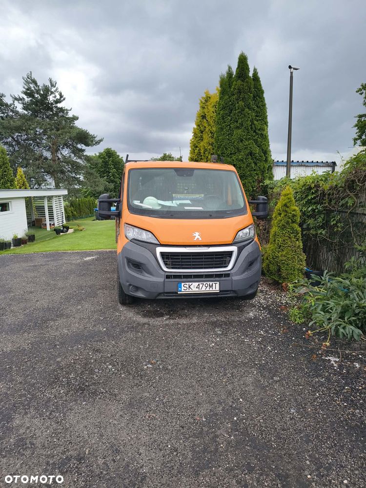 Peugeot Boxer - 6
