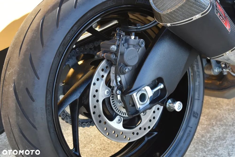 Suzuki Katana - 31