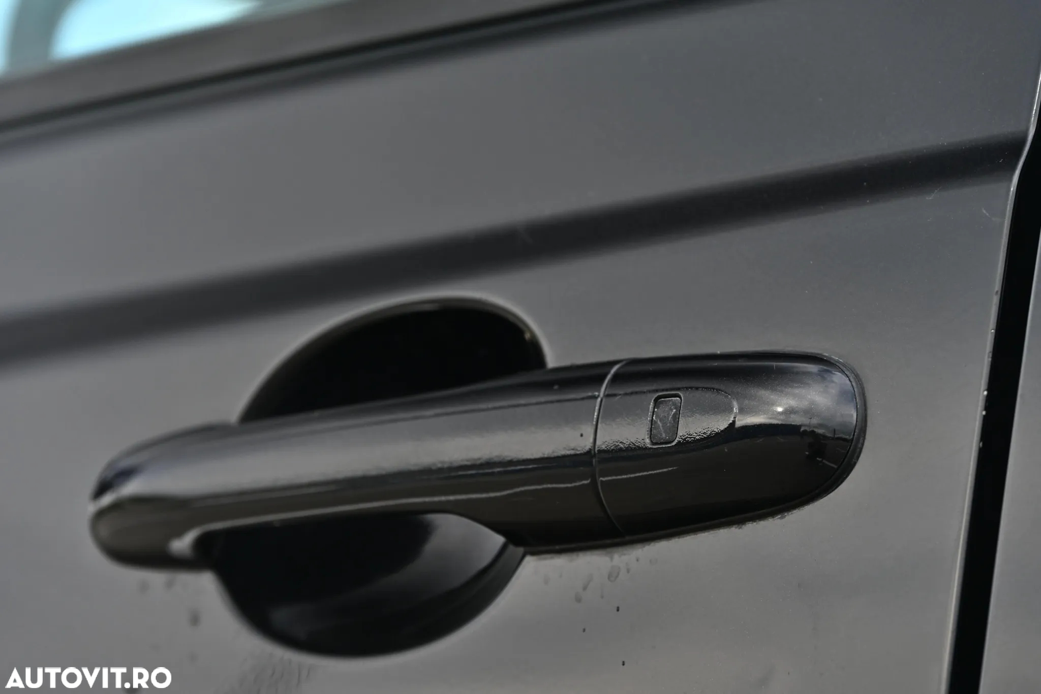 Mercedes-Benz Viano 3.0 CDI DPF lang Automatik Avantgarde EDITION 125 - 40