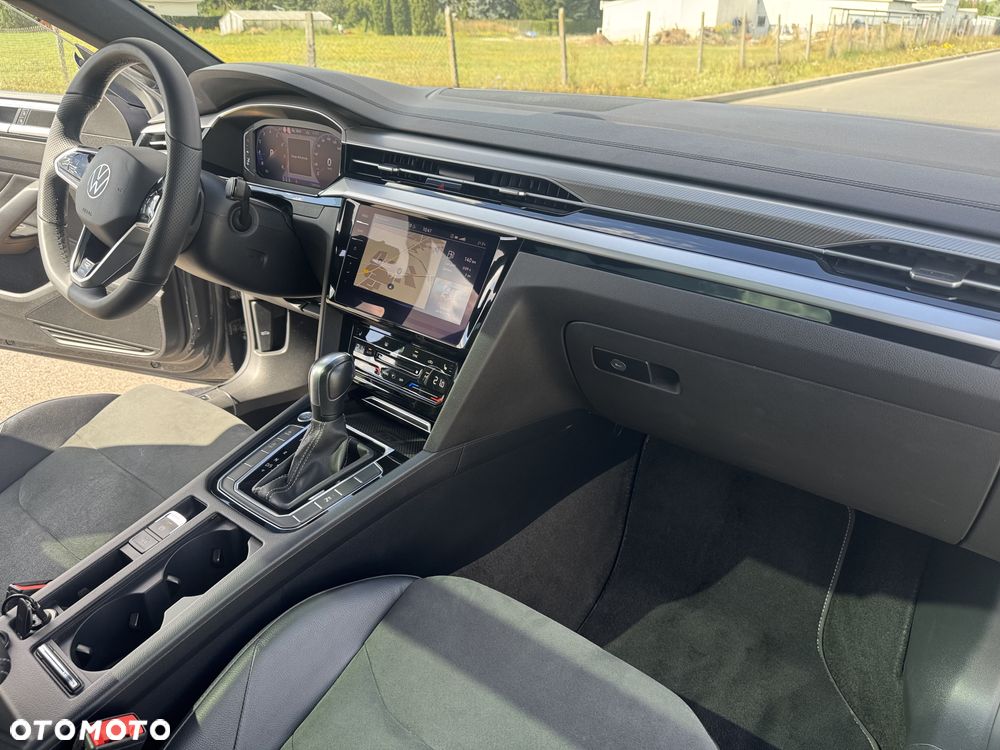 Volkswagen Arteon 2.0 TSI R-Line DSG - 21