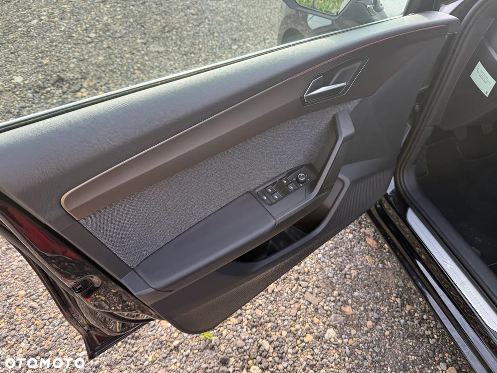 Seat Leon 1.5 TSI ACT OPF Xcellence - 30