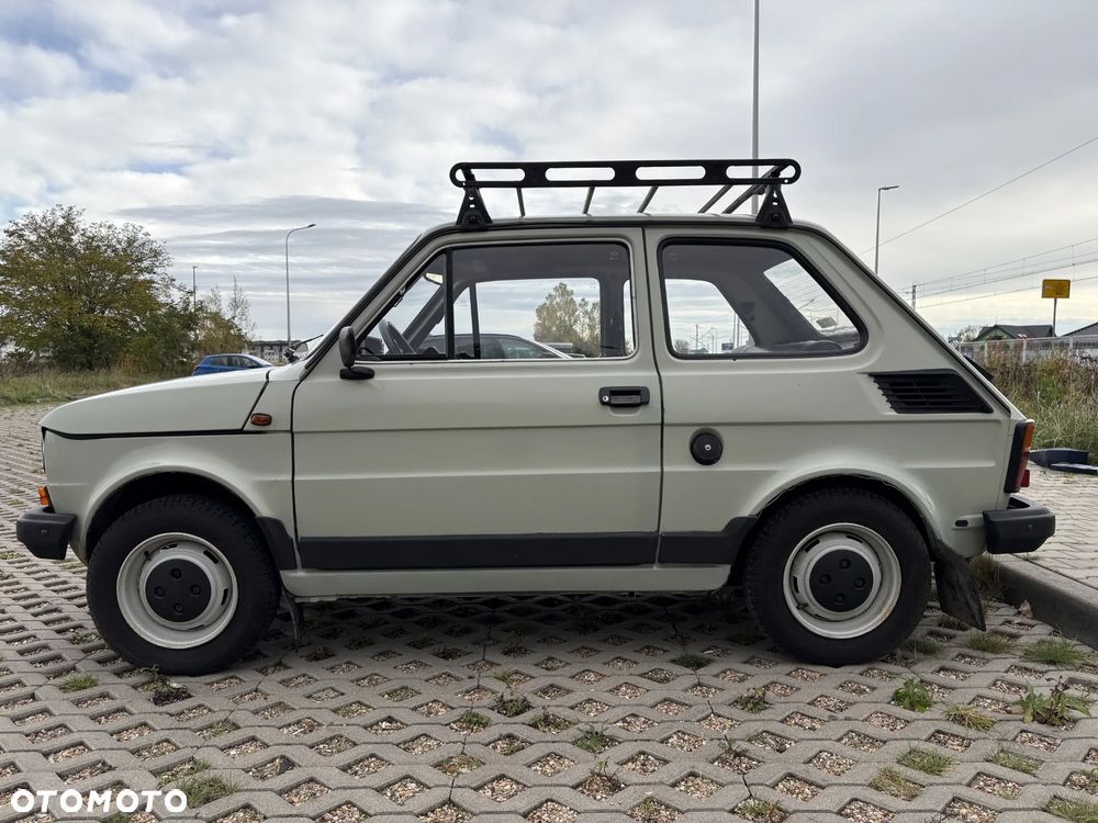 Fiat 126 - 6