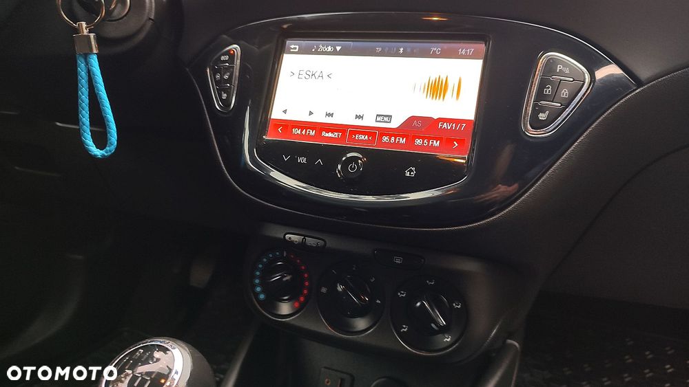 Opel Corsa 1.4 16V Edition - 39