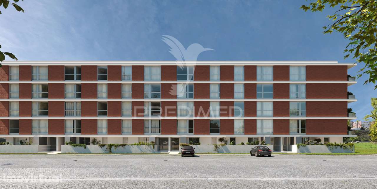 O Vess Living  Costa - Guimarães - Grande imagem: 4/16