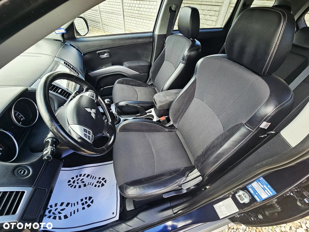 Mitsubishi Outlander 2.0 2WD Edition - 9