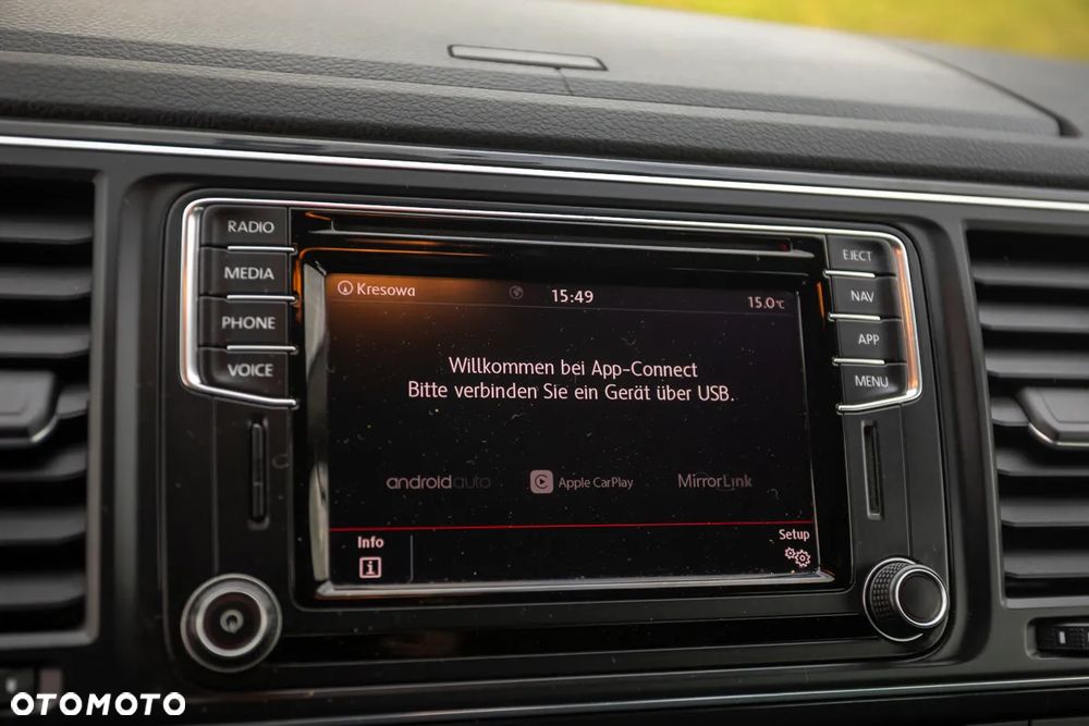 Volkswagen California - 35