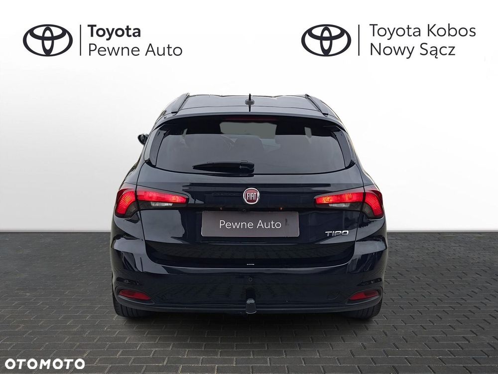 Fiat Tipo 1.4 T-Jet 16v Lounge - 6