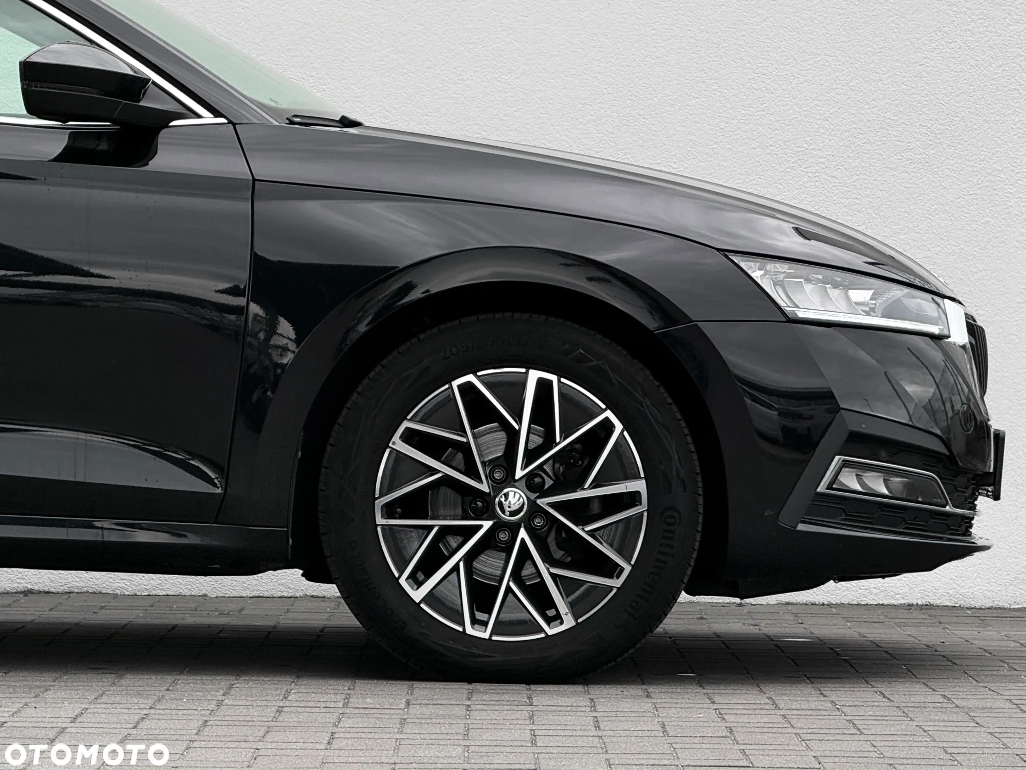 Skoda Octavia 2.0 TDI Ambition - 4