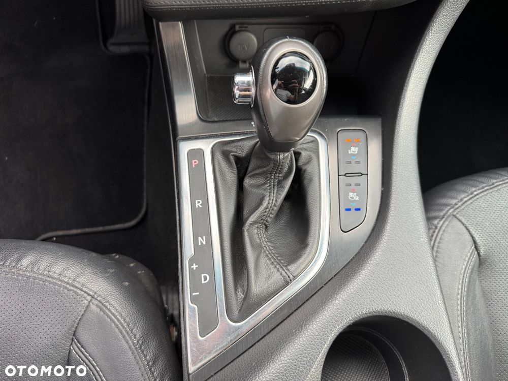 Kia Optima 2.0 Hybrid XL - 27