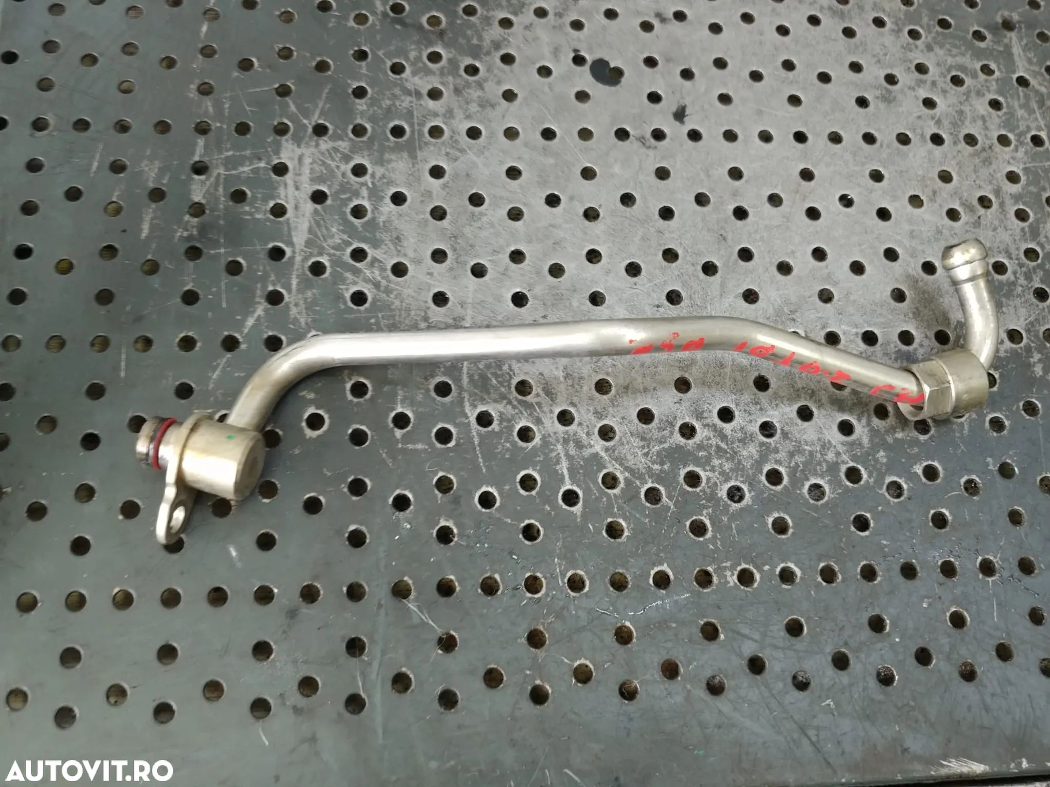 conducta ulei dsr 2.0 tdi audi a3 8y vw golf 8 skoda octavia 4  05l145771a - 1