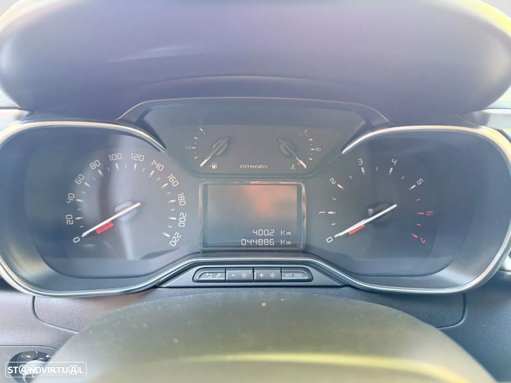 Citroën C3 1.2 PureTech Shine - 11