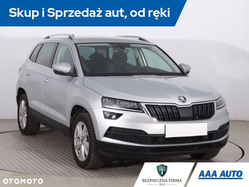 Skoda Karoq - 3