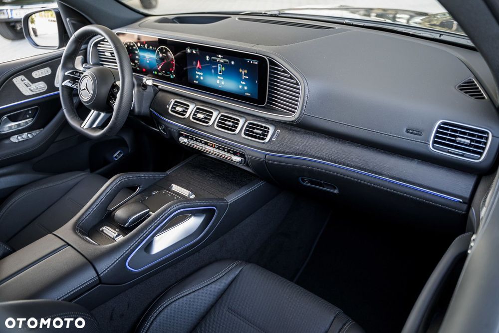 Mercedes-Benz GLE - 16