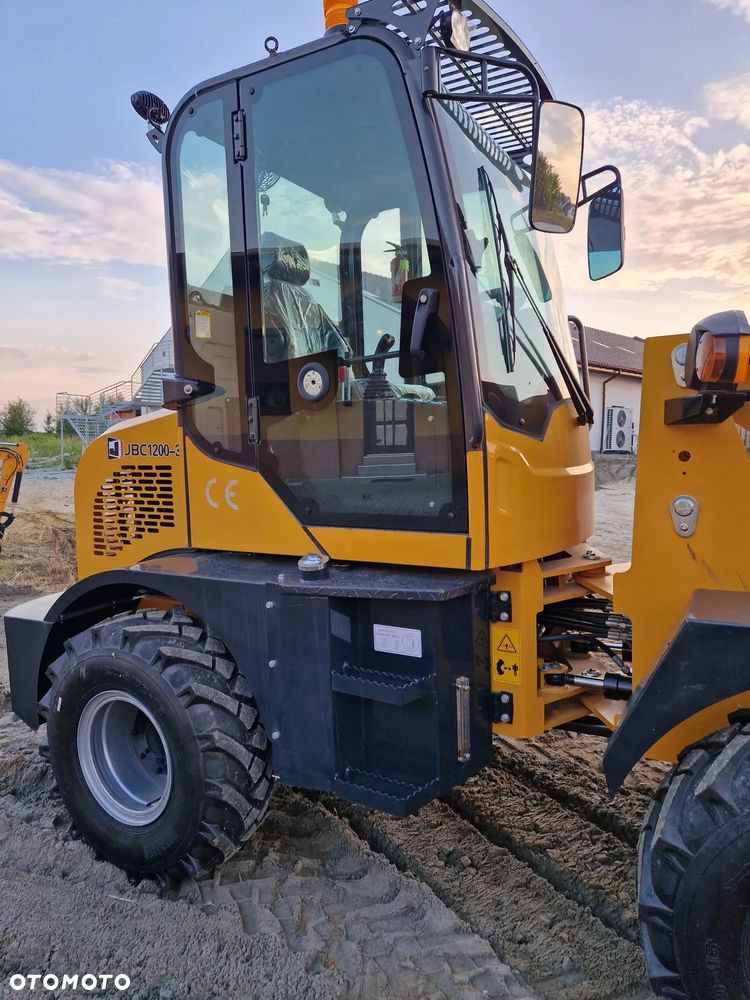 JCB JBC 1200-33 - 24