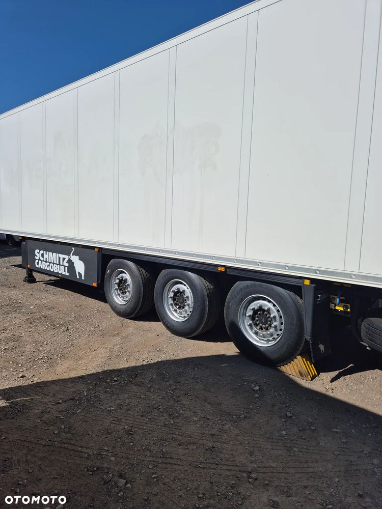 Schmitz Cargobull SCB*S3B - 7