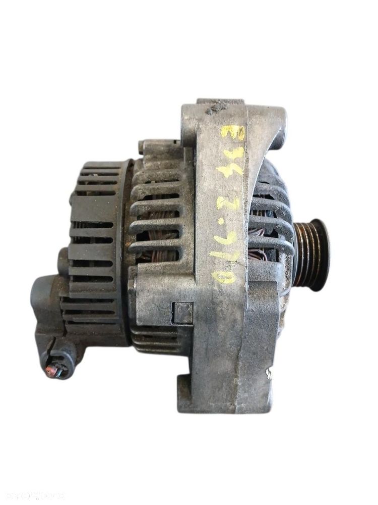 ALTERNATOR BMW E34 2.5 TD - 1
