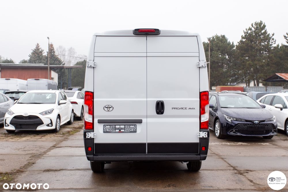 Toyota Proace MAX L3H2 - 8